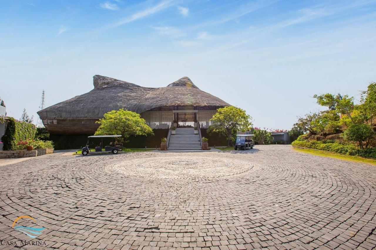 Casa Marina Resort Quy Nhon Exterior photo