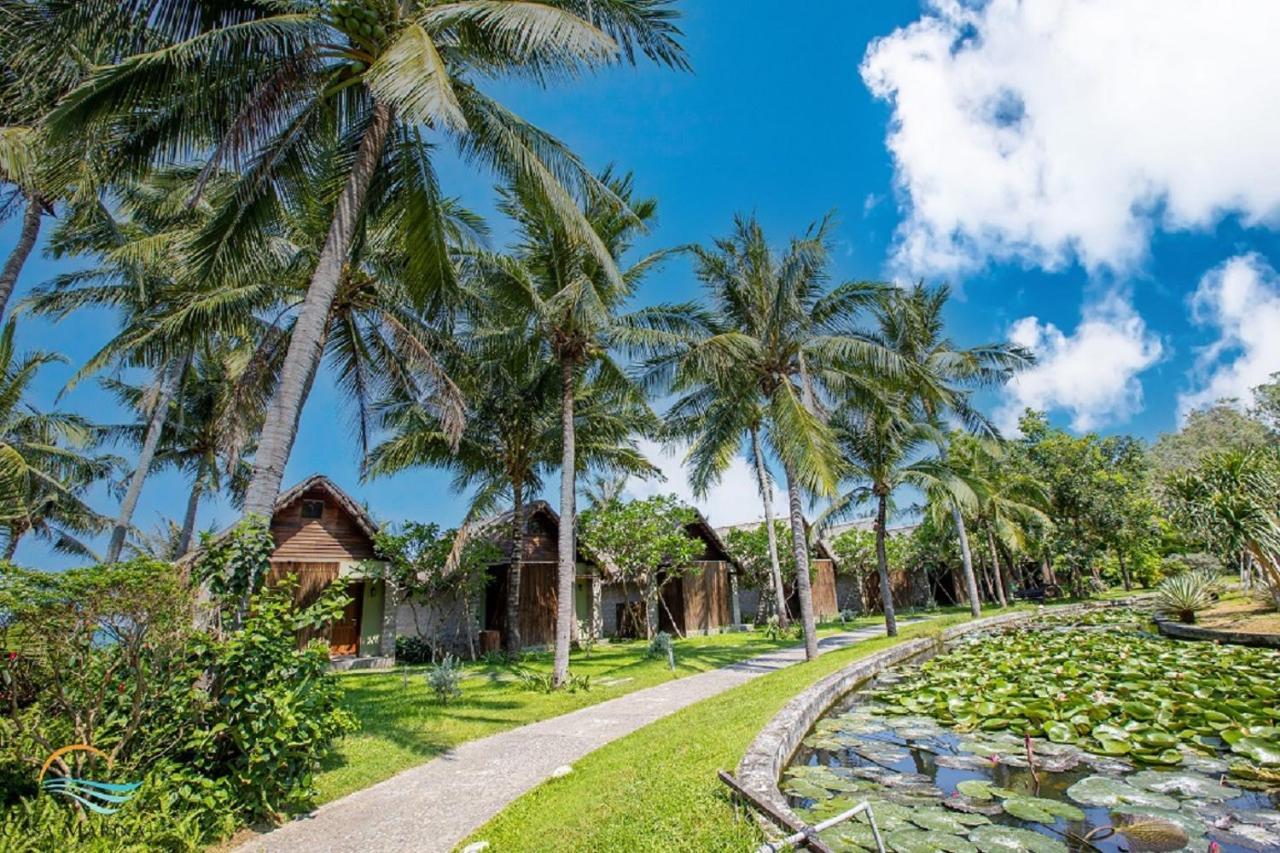 Casa Marina Resort Quy Nhon Exterior photo