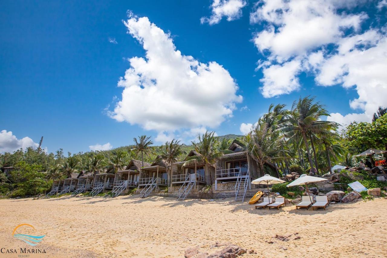 Casa Marina Resort Quy Nhon Exterior photo