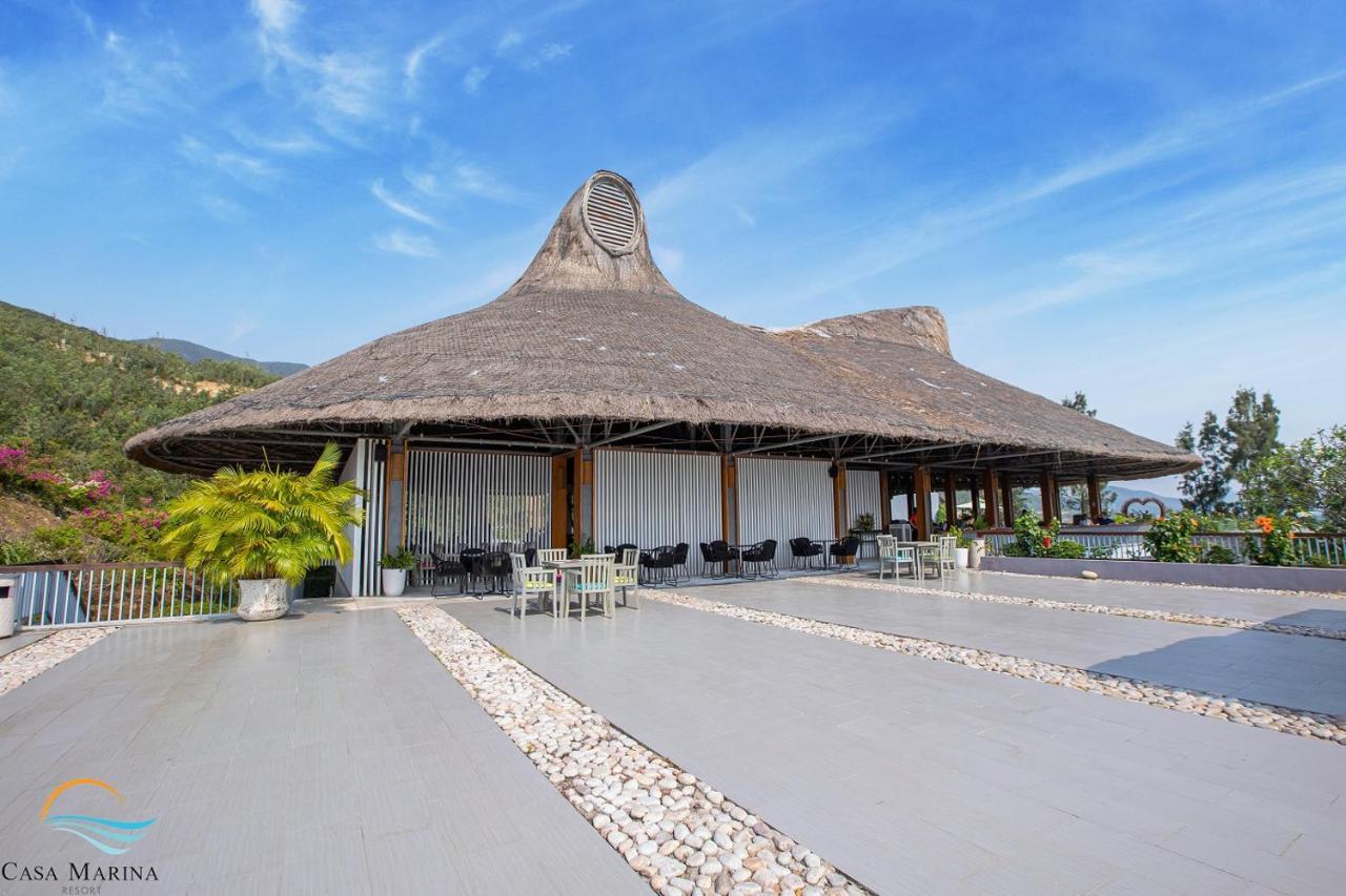 Casa Marina Resort Quy Nhon Exterior photo