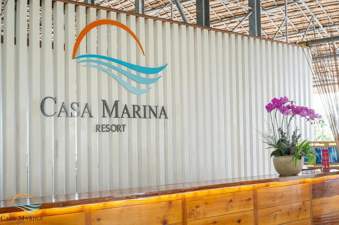 Casa Marina Resort Quy Nhon Exterior photo