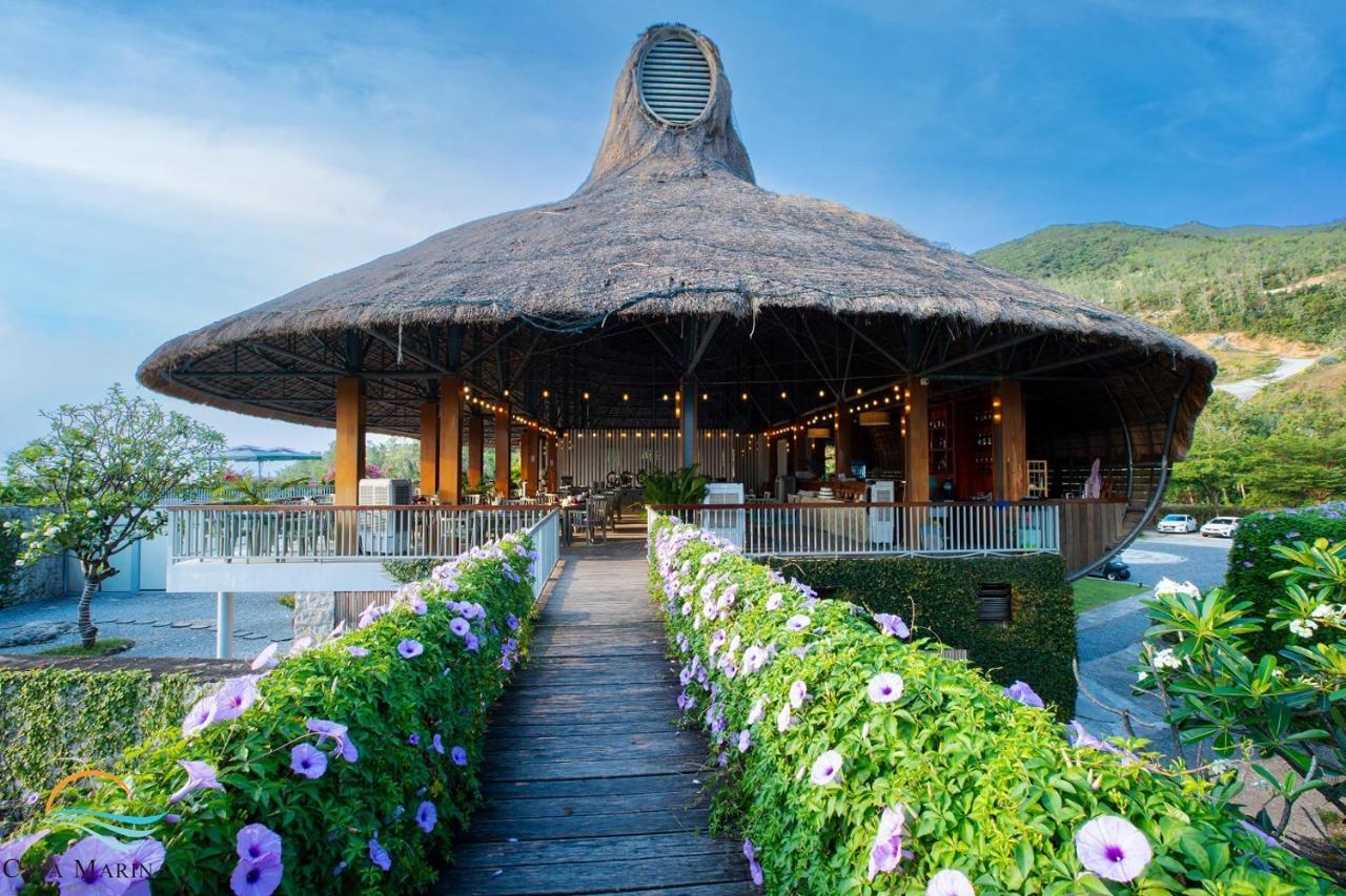 Casa Marina Resort Quy Nhon Exterior photo