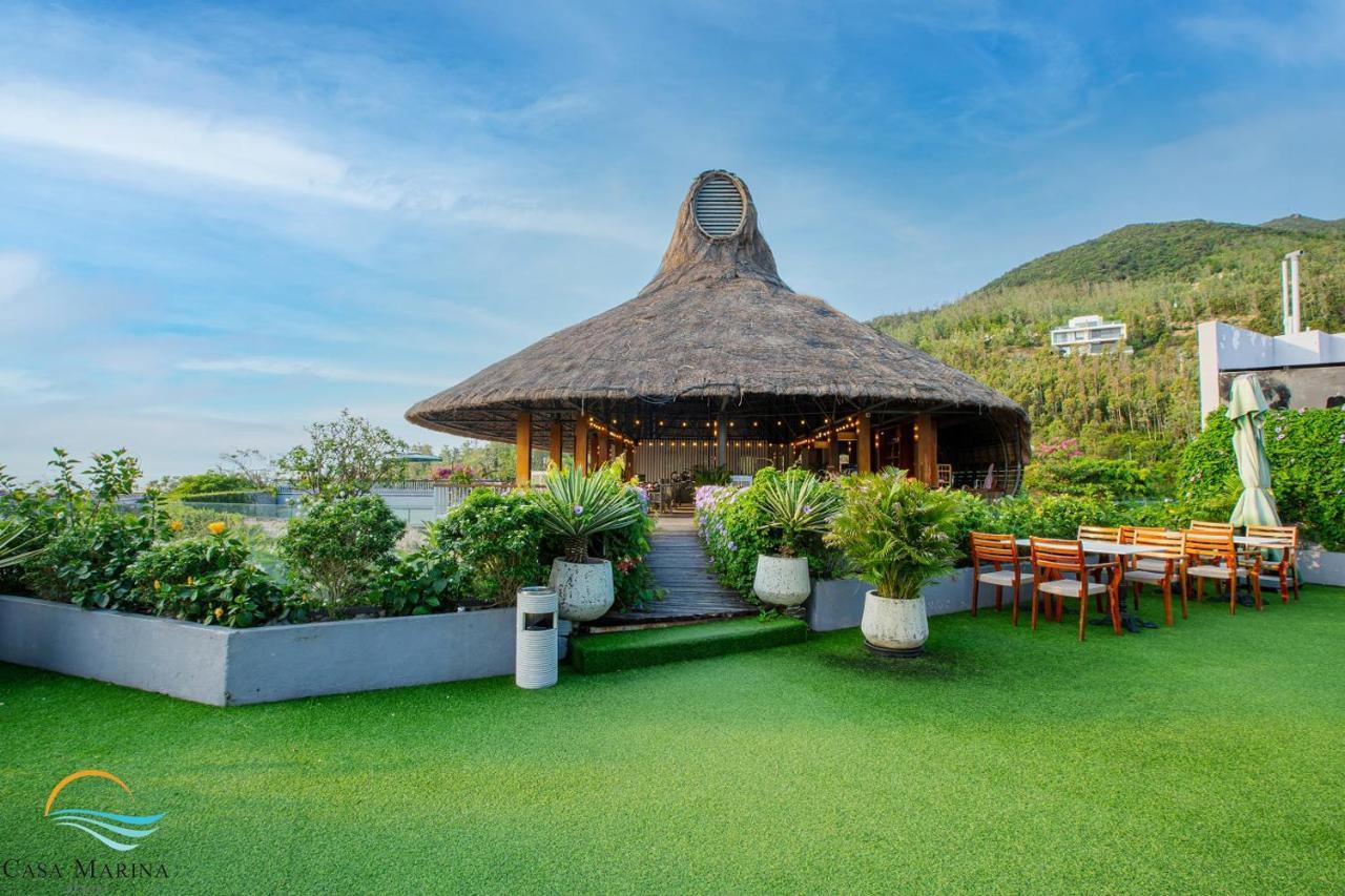 Casa Marina Resort Quy Nhon Exterior photo