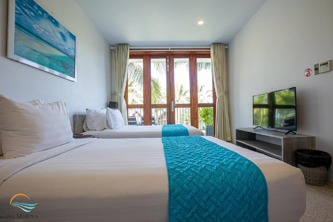 Casa Marina Resort Quy Nhon Exterior photo