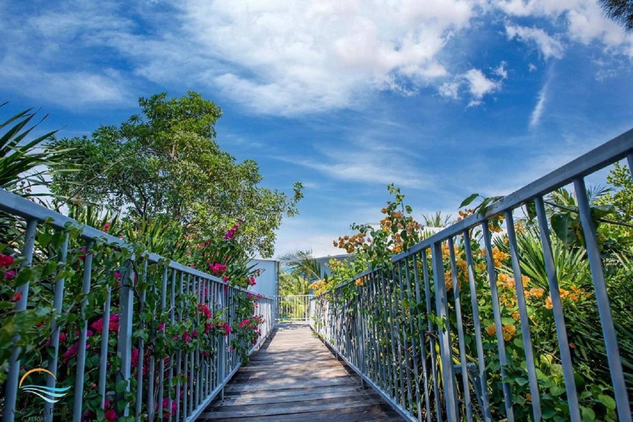 Casa Marina Resort Quy Nhon Exterior photo