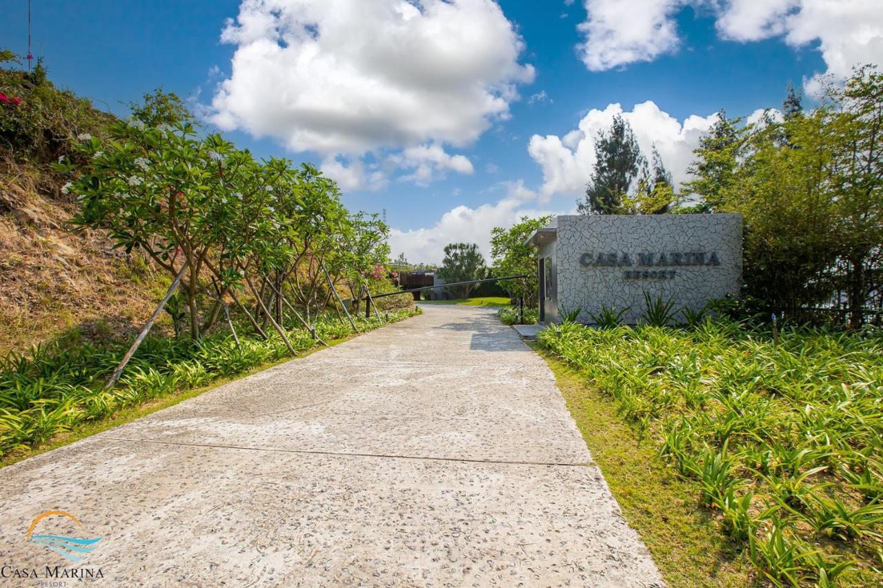 Casa Marina Resort Quy Nhon Exterior photo