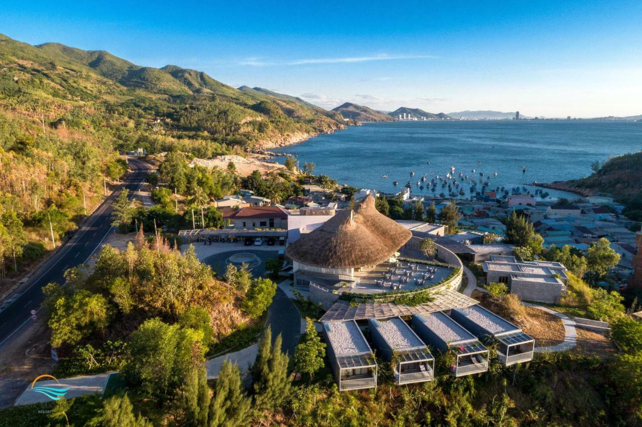 Casa Marina Resort Quy Nhon Exterior photo